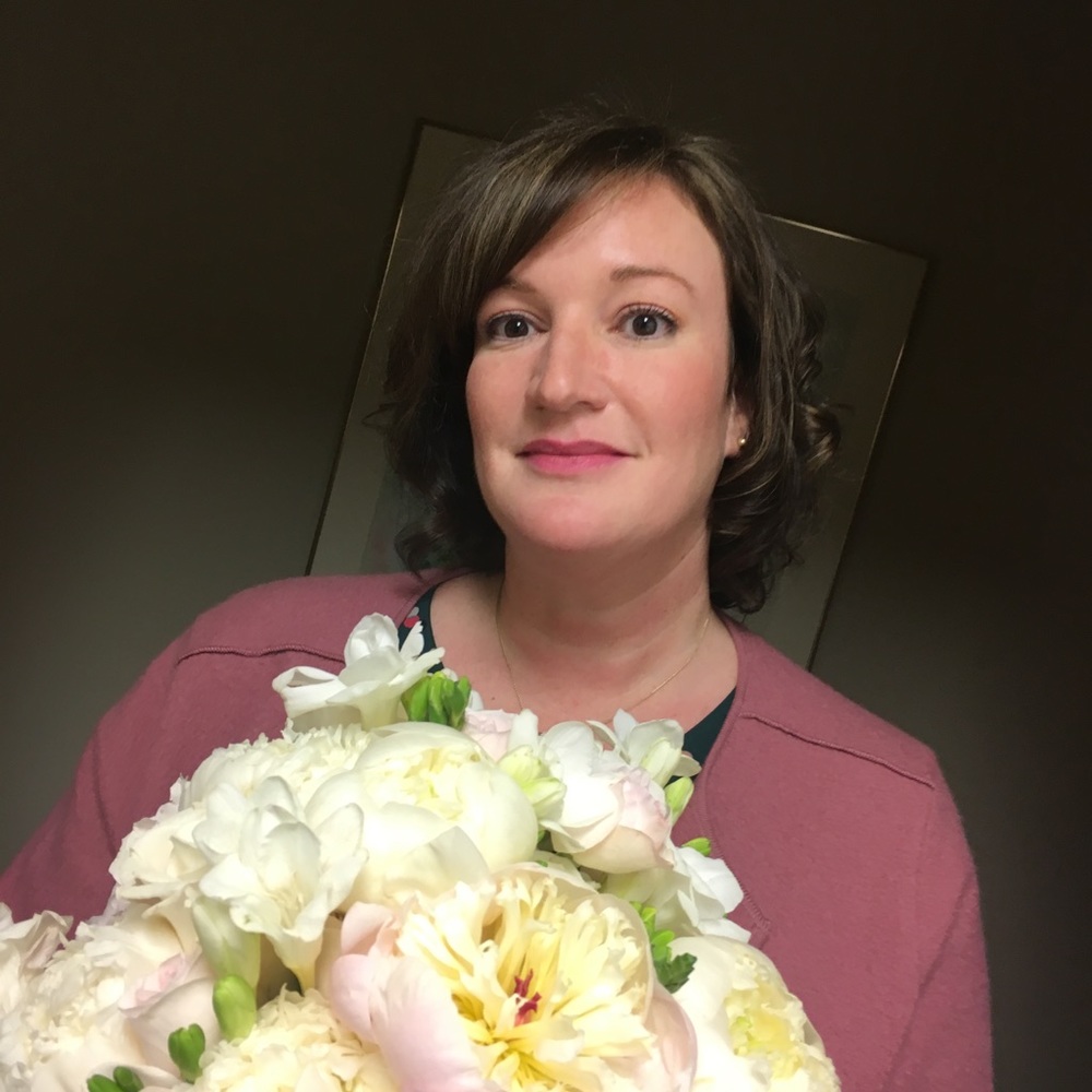 Meet your Posher, Jamie